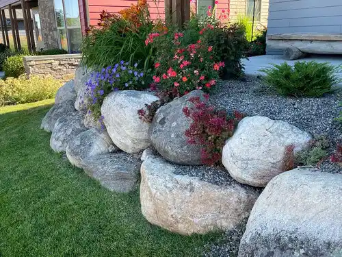 landscaping services McSherrystown